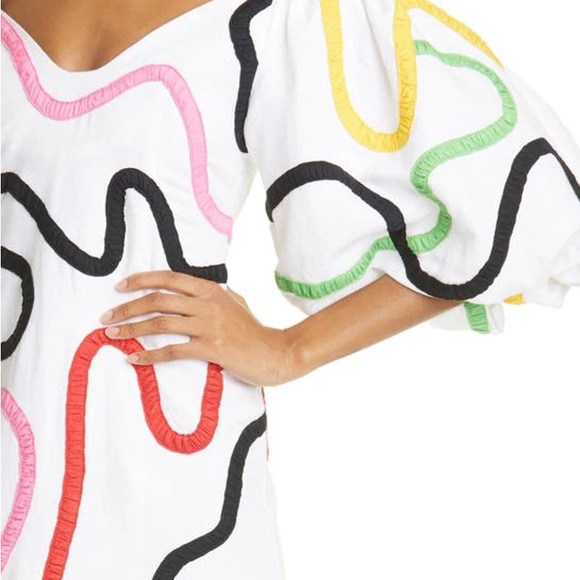 Mara Hoffman Namari Dress NWT size 0 - Picture 14 of 15